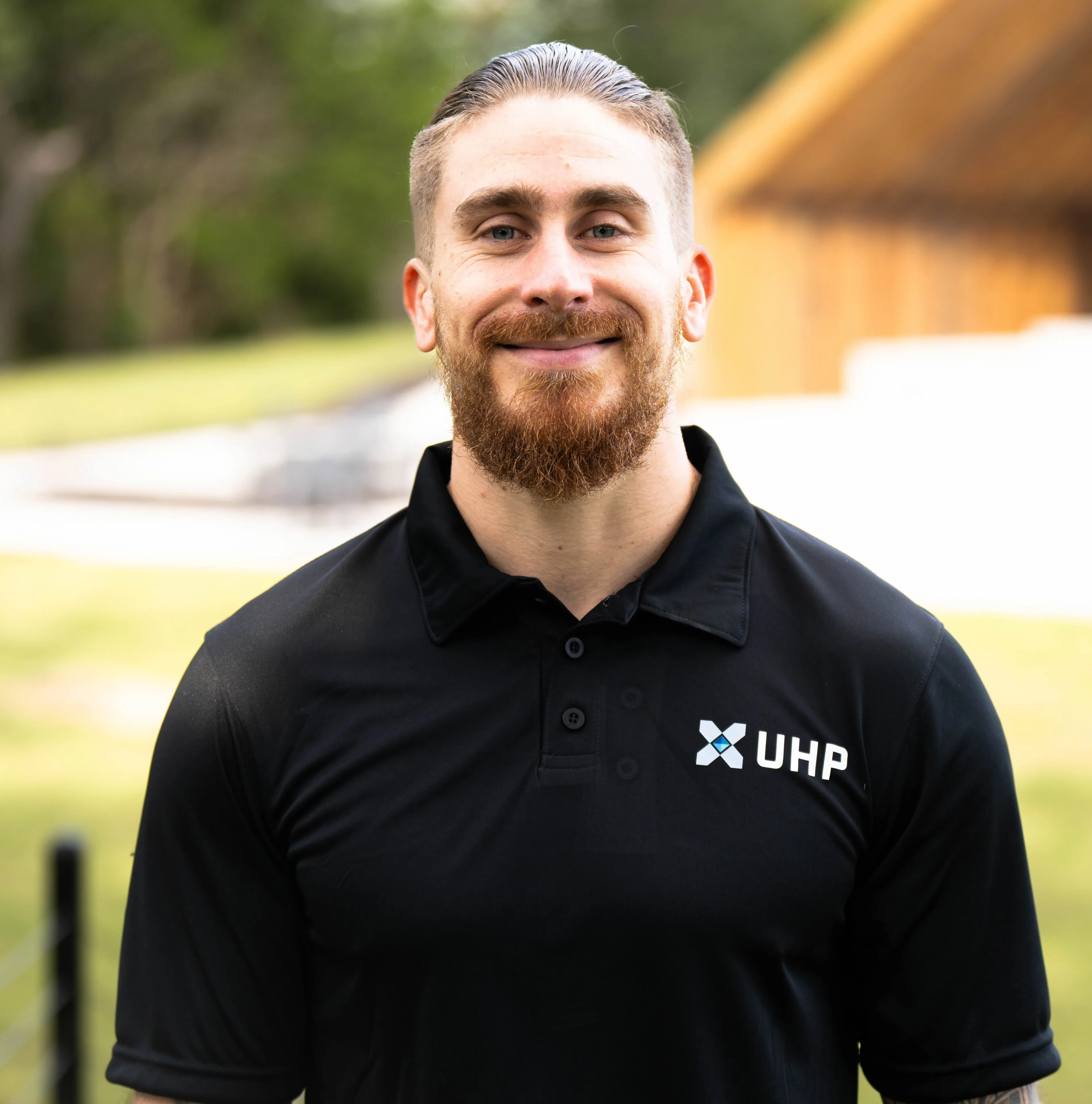 Andrew Reid Headshot